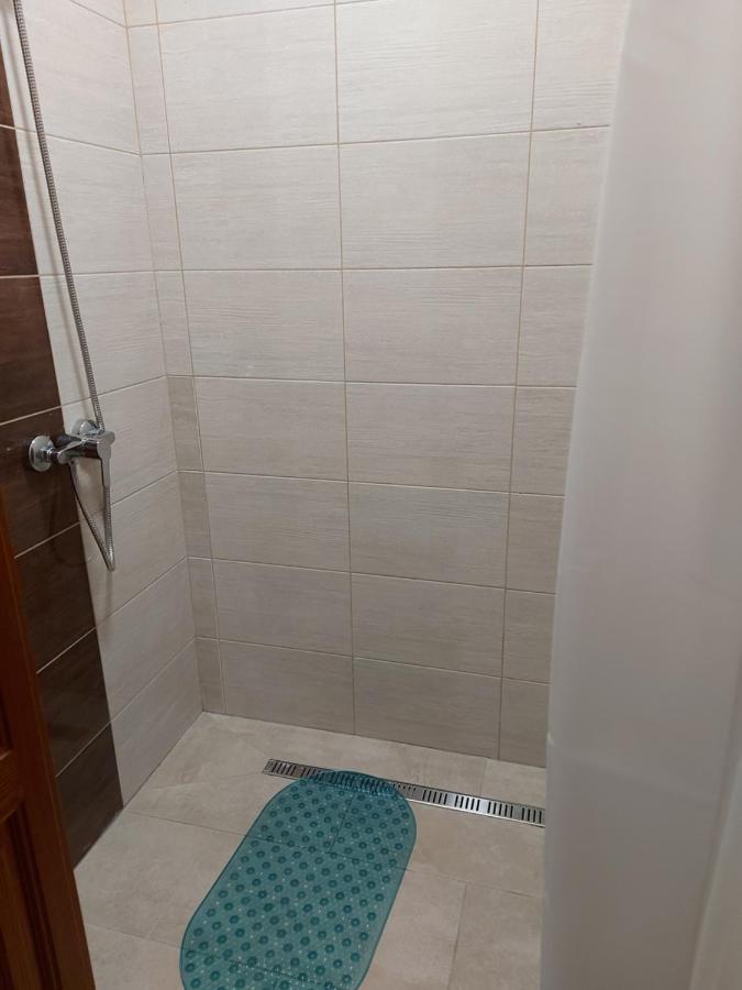 Vertessomlo Nyugalom Szigete 2 Fos Apartman 1 Haloterrel 아파트 외부 사진